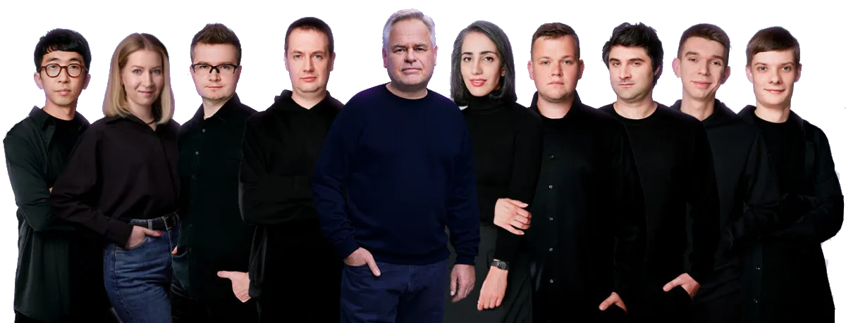 About us